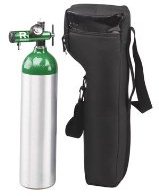 Portable Oxygen Cylinder