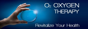 oxygen therapy banner