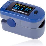 Pulse Oximeter 1